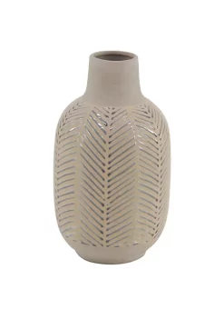 Best Pirce ✨ Eclectic Ceramic Vase by Monroe Lane 🔔