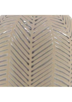 Best Pirce ✨ Eclectic Ceramic Vase by Monroe Lane 🔔 -Monroe Lane Sales Belk 28066