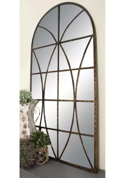Cheapest ✔️ Traditional Glass Wall Mirror by Monroe Lane 😉