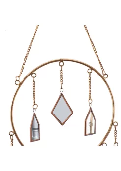 Top 10 😀 Contemporary Metal Windchime by Monroe Lane 😀 -Monroe Lane Sales Belk 2810