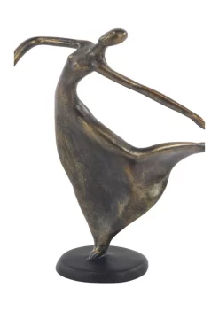 Deals 🤩 Traditional Polystone Sculpture by Monroe Lane 😍