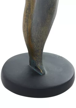 Deals 🤩 Traditional Polystone Sculpture by Monroe Lane 😍 -Monroe Lane Sales Belk 28105