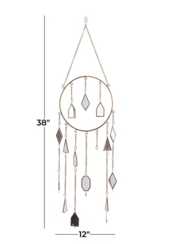 Top 10 😀 Contemporary Metal Windchime by Monroe Lane 😀 -Monroe Lane Sales Belk 2811