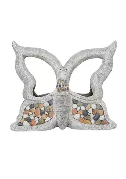 Hot Sale ❤️ Traditional Fiberglass Planter by Monroe Lane ❤️