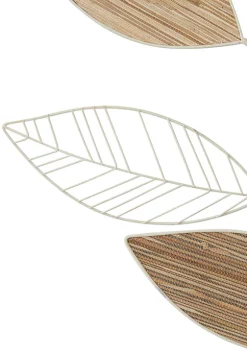 Outlet ⌛ Coastal Metal Wall Decor by Monroe Lane 🧨 -Monroe Lane Sales Belk 28205