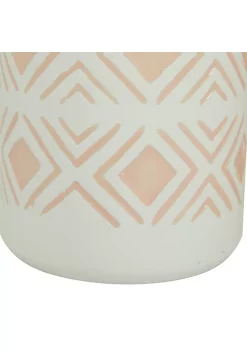 Cheap 🛒 Farmhouse Ceramic Vase - Set of 2 by Monroe Lane 🎉 -Monroe Lane Sales Belk 28217