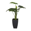 Brand new 🤩 Contemporary Faux Foliage Artificial Plant by Monroe Lane ⭐