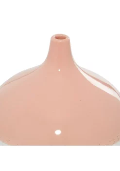 Best reviews of 🎁 Modern Ceramic Vase by Monroe Lane 👍 -Monroe Lane Sales Belk 28276