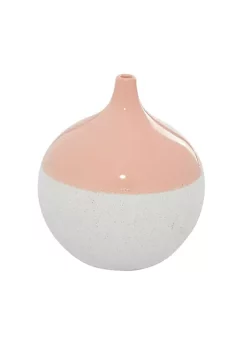 Best reviews of 🎁 Modern Ceramic Vase by Monroe Lane 👍 -Monroe Lane Sales Belk 28278