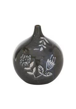 Discount 🛒 Modern Ceramic Vase by Monroe Lane ✔️