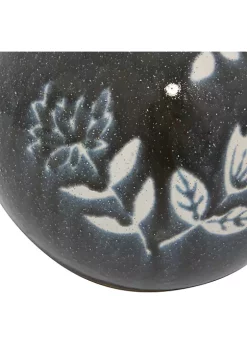 Discount 🛒 Modern Ceramic Vase by Monroe Lane ✔️ -Monroe Lane Sales Belk 28294