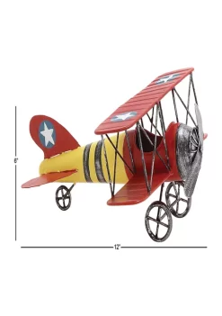 Brand new 🎁 Vintage Metal Wall Decor by Monroe Lane 🧨 -Monroe Lane Sales Belk 28324