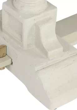 Cheap ✨ Traditional Wood Console Table by Monroe Lane 🧨 -Monroe Lane Sales Belk 28433