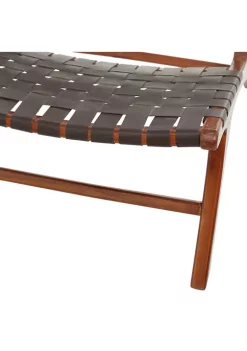 Best Pirce ⌛ Modern Wood Accent Chair - Set of 2 by Monroe Lane ⌛ -Monroe Lane Sales Belk 28467