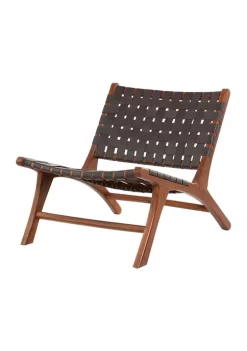 Best Pirce ⌛ Modern Wood Accent Chair - Set of 2 by Monroe Lane ⌛ -Monroe Lane Sales Belk 28470