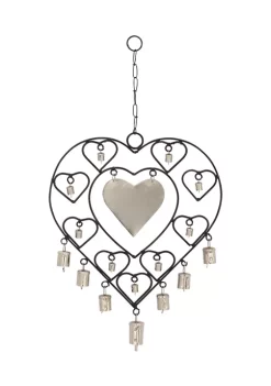 Top 10 😉 Eclectic Metal Windchime by Monroe Lane 🤩 -Monroe Lane Sales Belk 2848