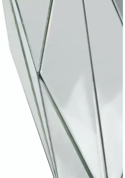 Best Sale 🔥 Glam Wood Accent Table by Monroe Lane ⭐ -Monroe Lane Sales Belk 28485