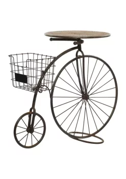 Promo 🔔 Farmhouse Metal Plantstand by Monroe Lane 🧨