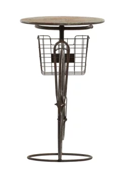 Promo 🔔 Farmhouse Metal Plantstand by Monroe Lane 🧨 -Monroe Lane Sales Belk 28490