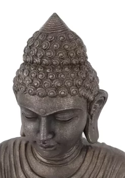 Outlet 🌟 Traditional Magnesium Oxide Garden Sculpture by Monroe Lane ⌛ -Monroe Lane Sales Belk 28501