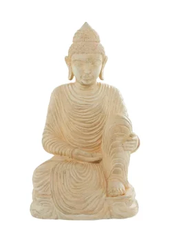 Outlet 🌟 Traditional Magnesium Oxide Garden Sculpture by Monroe Lane ⌛ -Monroe Lane Sales Belk 28504