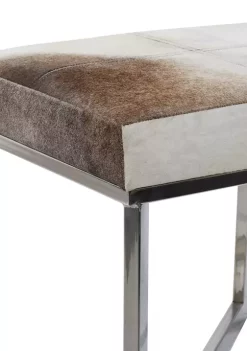 Top 10 🥰 Contemporary Stainless Steel Stool by Monroe Lane 👍 -Monroe Lane Sales Belk 28520