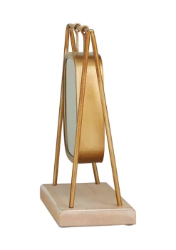 Wholesale 🎁 Farmhouse Wood Clock by Monroe Lane ❤️ -Monroe Lane Sales Belk 2860