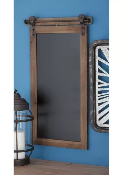 Best Pirce 🔔 Farmhouse Wood Wall Decor by Monroe Lane ✨