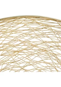 Flash Sale 👏 Contemporary Metal Wall Mirror by Monroe Lane 🧨 -Monroe Lane Sales Belk 28635