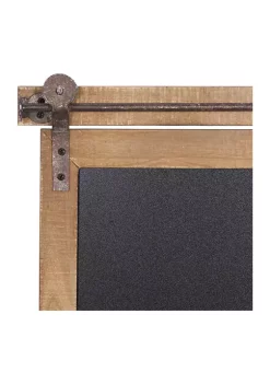 Best Pirce 🔔 Farmhouse Wood Wall Decor by Monroe Lane ✨ -Monroe Lane Sales Belk 2864