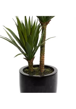 Discount 🌟 Contemporary Faux Foliage Artificial Plant by Monroe Lane 🎁 -Monroe Lane Sales Belk 28664