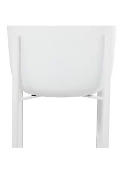 Coupon ✔️ Modern Metal Planter - Set of 2 by Monroe Lane 🔔 -Monroe Lane Sales Belk 28687