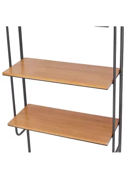 Discount π Industrial Metal Wall Shelf by Monroe Lane π 8 Discount π Industrial Metal Wall Shelf by Monroe Lane π -Monroe Lane Sales Belk 28692