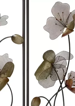 Deals 🥰 Traditional Metal Wall Decor - Set of 2 by Monroe Lane 🛒 -Monroe Lane Sales Belk 28697