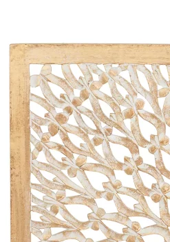 Buy ✔️ Traditional Wood Wall Decor by Monroe Lane 👏 -Monroe Lane Sales Belk 2870