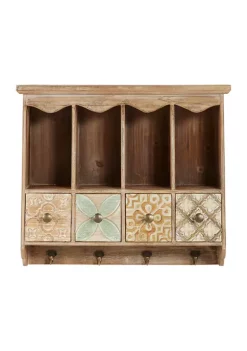 Best deal 😉 Farmhouse Wall Shelf by Monroe Lane 👍