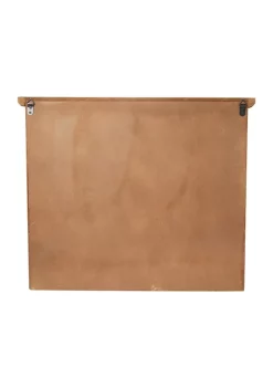 Best deal 😉 Farmhouse Wall Shelf by Monroe Lane 👍 -Monroe Lane Sales Belk 28728