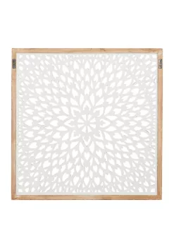 Buy ✔️ Traditional Wood Wall Decor by Monroe Lane 👏 -Monroe Lane Sales Belk 2874