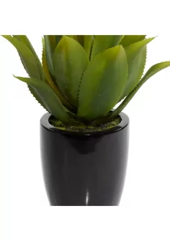 Best deal 😀 Contemporary Faux Foliage Artificial Plant by Monroe Lane 🥰 -Monroe Lane Sales Belk 28749