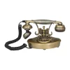 Cheap 😍 Vintage Metal Telephone by Monroe Lane 🔥