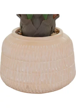 Top 10 🔥 Modern Plastic Artificial Plant by Monroe Lane 🔔 -Monroe Lane Sales Belk 28826