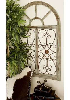 Discount βοΈ Rustic Wood Wall Decor by Monroe Lane β€οΈ