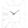 Flash Sale ⭐ Glam Wood Wall Clock by Monroe Lane 🌟