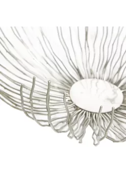 Top 10 🥰 Contemporary Stainless Steel Decorative Bowl - Set of 3 by Monroe Lane 🌟 -Monroe Lane Sales Belk 28864