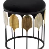 Deals 👍 Contemporary Metal Accent Table by Monroe Lane 😀