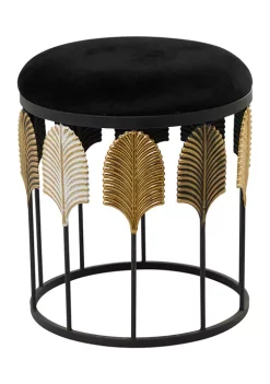 Deals 👍 Contemporary Metal Accent Table by Monroe Lane 😀 -Monroe Lane Sales Belk 28885