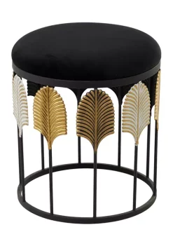 Deals 👍 Contemporary Metal Accent Table by Monroe Lane 😀 -Monroe Lane Sales Belk 28886