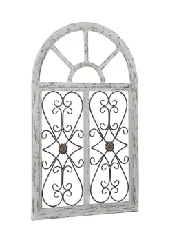 Discount ✔️ Rustic Wood Wall Decor by Monroe Lane ❤️ -Monroe Lane Sales Belk 2889