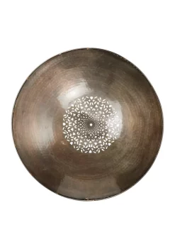 Best Sale 💯 Eclectic Metal Wall Decor by Monroe Lane 😍