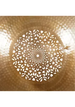 Best Sale 💯 Eclectic Metal Wall Decor by Monroe Lane 😍 -Monroe Lane Sales Belk 28911